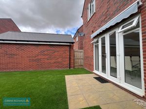 Garden- click for photo gallery